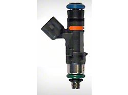 Fuel Injector Connection 3-Bar Fuel Injectors; 750cc (11-23 Mustang GT, GT350)