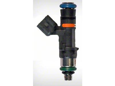 Fuel Injector Connection 3-Bar Fuel Injectors; 750cc (11-25 Mustang GT, GT350, Dark Horse)