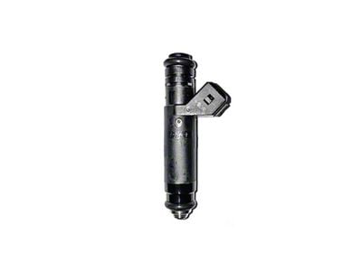 Fuel Injector Connection Siemens Deka EV6 High Impedance Fuel Injectors; 60 lb. (11-25 Mustang GT, GT350, Dark Horse)