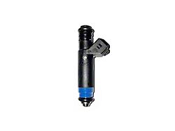 Fuel Injector Connection Siemens Deka EV6 High Impedance Fuel Injectors; 80 lb. (11-23 Mustang GT, GT350)