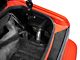 OPR Fuel Filler Pipe to Trunk Floor Seal (79-93 Mustang)