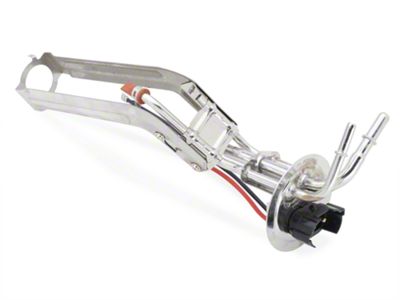 Fuel Pump Bracket (86-93 Mustang)