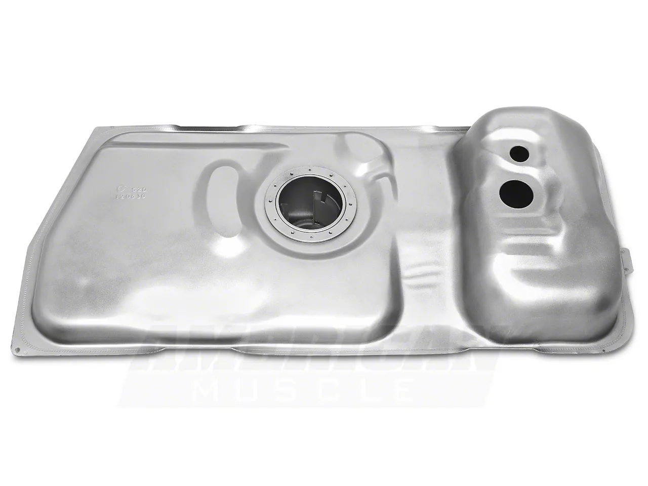 OPR Mustang Replacement Fuel Tank 87042 (01-04 Mustang, Excluding