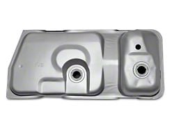 OPR Replacement Fuel Tank (87-93 Mustang)