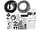 Fuelab Direct Fit Total Fuel System Kit; 1800 HP (07-09 Mustang GT500)