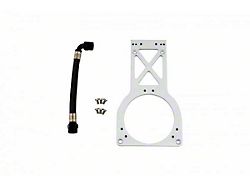 Fuelab FST Upgrade Accessory Kit for 290mm Tall System; Basic (Universal; Some Adaptation May Be Required)