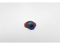 Fuelab Diaphragm and O-Ring Kit for 535xx and 545xx Series Regulators (Universal; Some Adaptation May Be Required)