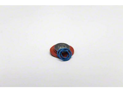 Fuelab Diaphragm and O-Ring Kit for 535xx and 545xx Series Regulators (Universal; Some Adaptation May Be Required)