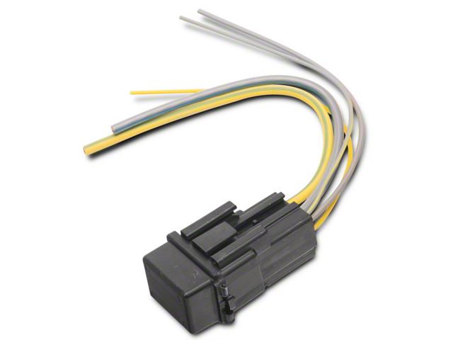 Ford Fuel Pump Relay (92-93 Mustang)