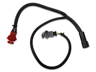 Fuel Tank Wire Harness (87-93 Mustang)