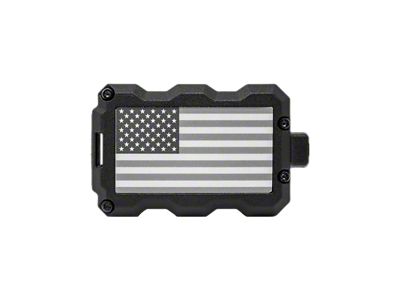Fukin Tuned Throttle Response Controller with Anti-Theft (14-26 Corvette C7 & C8)
