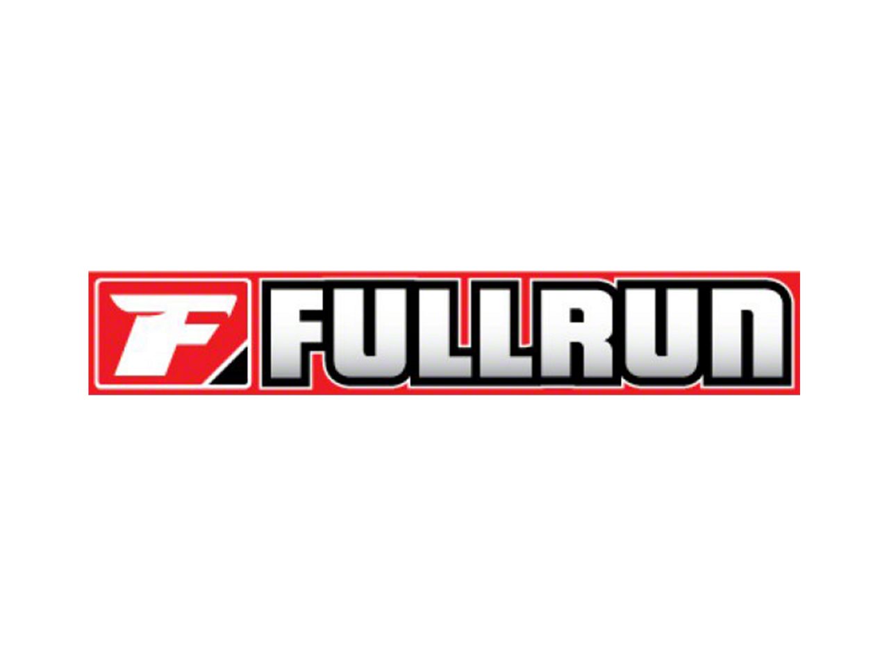 Fullrun Parts