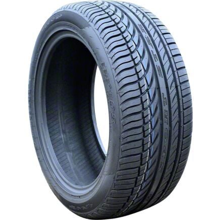 Fullway Camaro HP108 All-Season Tire FWYHP1081809 (235/55R18
