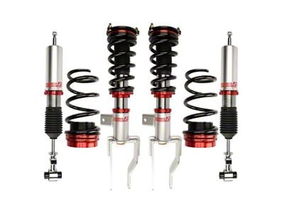 Function & Form Type 4 Coil-Over Kit (16-24 Camaro)
