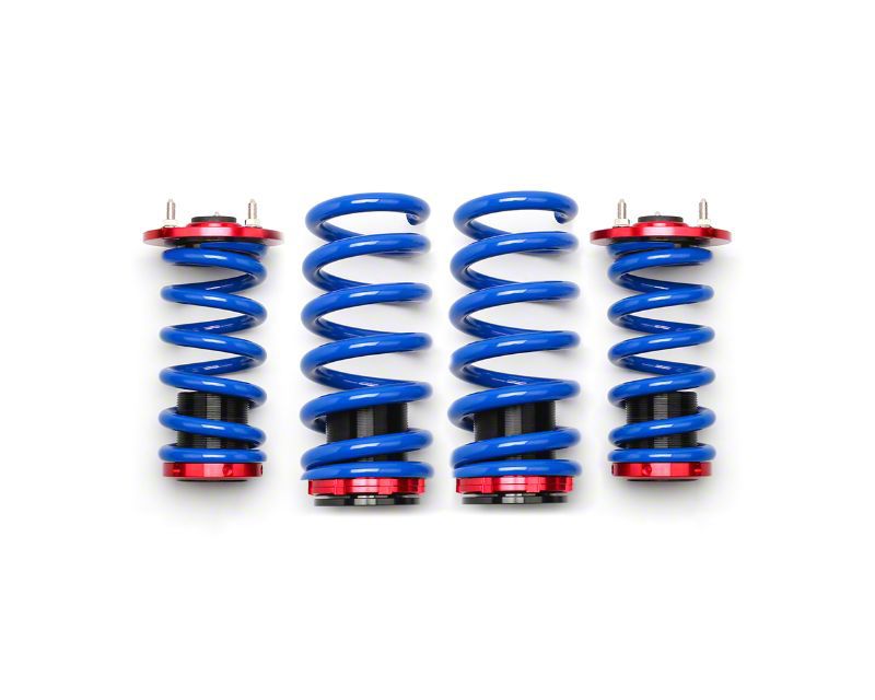 Function & Form Challenger Sleeve Type CoilOver Kit S7300111 (1123