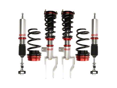 Function & Form Type 4 Coil-Over Kit (15-23 Challenger)