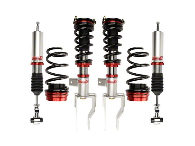 Function & Form Type 4 Coil-Over Kit (15-23 Challenger)
