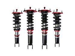 Function & Form Type 3 Coil-Over Kit (15-23 Mustang w/o MagneRide)