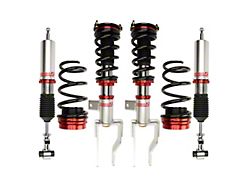 Function & Form Type 4 Coil-Over Kit (15-23 Mustang w/o MagneRide)