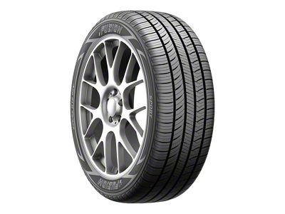 Fuzion Sport Tire (245/40R20)
