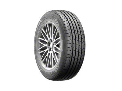 Fuzion Touring Tire (205/65R16)