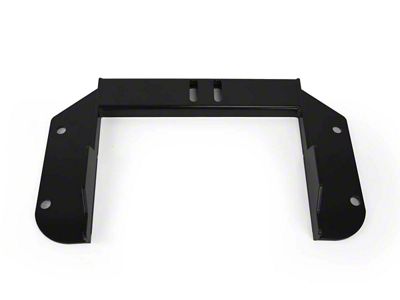 G Force Performance Crossmember; Powerglide (10-15 Camaro)