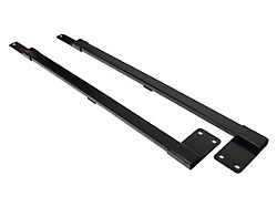 G Force Performance Chassis Jacking Rails (05-14 Mustang)