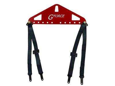 G Force Performance 4-Point Engine Sling