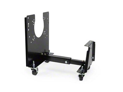 G Force Performance Manual Transmission Dolly