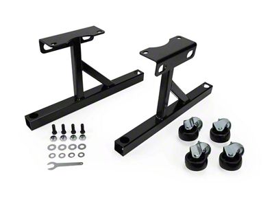 G Force Performance SBF Engine Stand