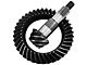 G2 Axle and Gear Ring and Pinion Gear Kit; 3.55 Gear Ratio (11-14 Mustang V6; 86-14 V8 Mustang, Excluding 13-14 GT500)