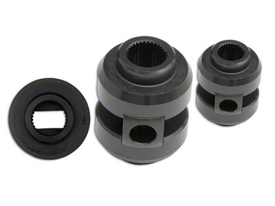 G2 Axle and Gear Mini Spool; 31-Spline 8.8-Inch (11-14 Mustang V6; 86-14 V8 Mustang, Excluding 13-14 GT500)