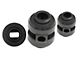 G2 Axle and Gear Mini Spool; 31-Spline 8.8-Inch (11-14 Mustang V6; 86-14 V8 Mustang, Excluding 13-14 GT500)