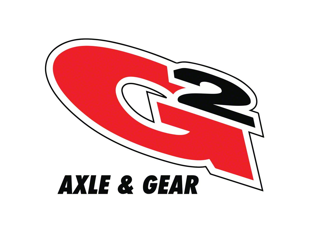 G2 Axle & Gear Parts