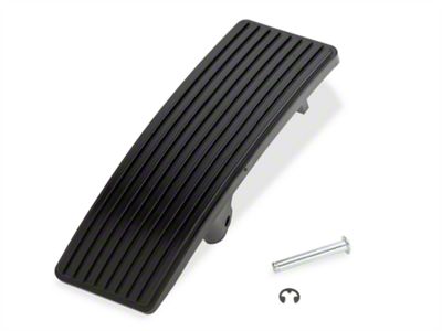 Accelerator Pedal (85-93 Mustang w/ Manual Transmission)