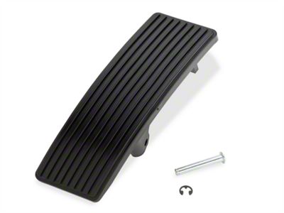 OPR Accelerator Pedal (85-93 Mustang w/ Manual Transmission)