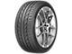 General G-Max RS Summer Ultra-High Performance Tire (255/45R18)