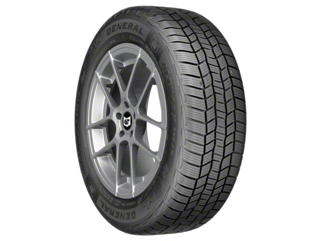 General Charger AltiMAX 365AW All-Season Tire 15574420000 (215/60R16 ...