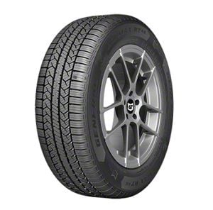 General Corvette AltiMAX RT45 All-Season Tire 15576300000 (215/60R16 ...