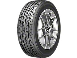 General G-Max Justice All-Season Tire (235/50R18)