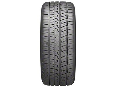 General G-Max AS-07 All-Season Tire (255/40R19)