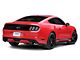 Forgestar CF5 Monoblock Piano Black Wheel; Rear Only; 19x11 (15-23 Mustang GT, EcoBoost, V6)