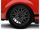 19x9.5 GT500 Style Wheel & Pirelli All-Season P Zero Nero Tire Package (15-23 Mustang GT, EcoBoost, V6)