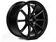 20x8.5 MMD Axim Wheel & NITTO High Performance INVO Tire Package (05-14 Mustang)
