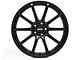 20x8.5 MMD Axim Wheel & Mickey Thompson Street Comp Tire Package (05-14 Mustang)