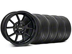 18x9 FR500 Style Wheel & Sumitomo High Performance HTR Z5 Tire Package (99-04 Mustang)