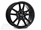 19x8.5 Track Pack Style Wheel & Mickey Thompson Street Comp Tire Package (05-14 Mustang)