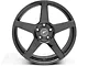 19x9 Forgestar CF5 Wheel & Pirelli All-Season P Zero Nero Tire Package (05-14 Mustang)