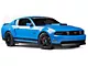 19x9 Forgestar CF5 Wheel & Pirelli All-Season P Zero Nero Tire Package (05-14 Mustang)