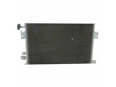 GM A/C Condenser (98-02 Camaro)